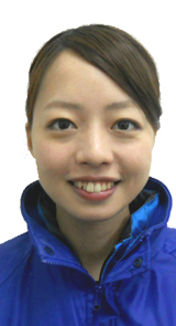 株式会社 角産 小俣美月